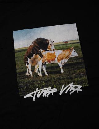 Hoodie Mucche "Tutta Vita"