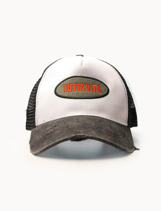 Cappello Trucker "Tutta Vita"
