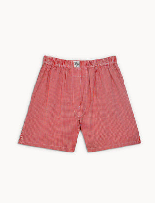 Boxer in cotone unisex "Olly"