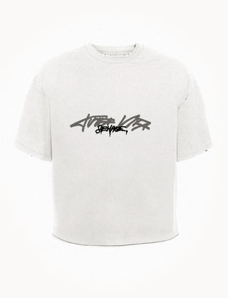 T-shirt Off-white Tutta Vita SEMPRE