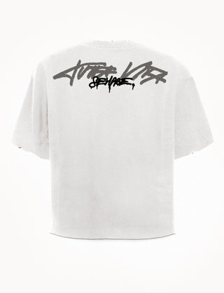 T-shirt Off-white Tutta Vita SEMPRE