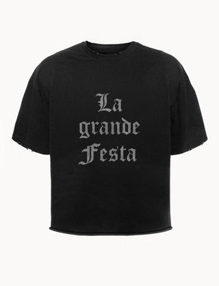 T-shirt La Grande Festa