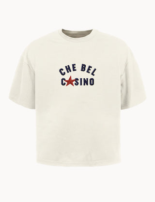 T-Shirt Che bel Casino