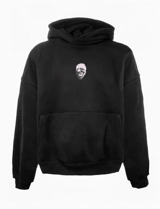 Black Hoodie - Tour