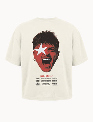 T-Shirt Tour “il Gran Finale”