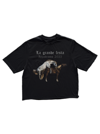 T-shirt Ippodromo 2025