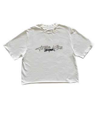 T-shirt Off-white Tutta Vita SEMPRE